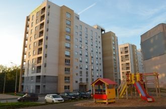 В настоящее время происходит серьезная м