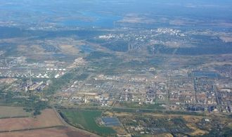 Благодаря стремительному экономическому 