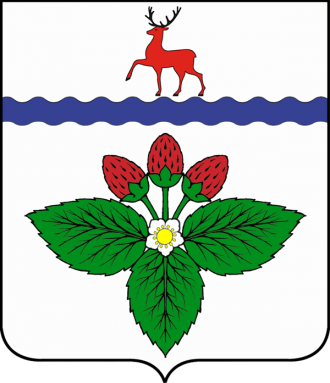 Герб Кстово.