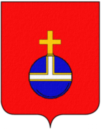 Герб Монтелимара.