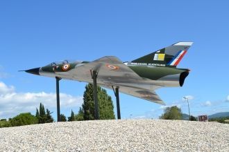 Мираж в Монтелимар.