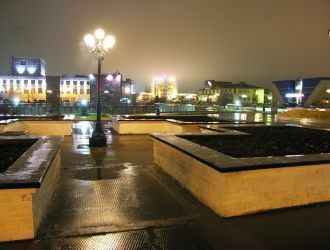 Югорск, Ханты-Мансийский автономный окру