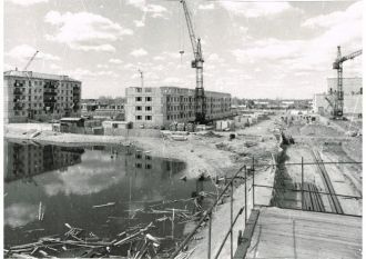 Югорск, Ханты-Мансийский автономный окру