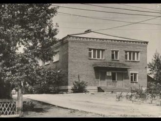 История города Югорск, Ханты-Мансийский 