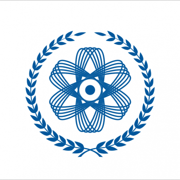 Флаг&nbsp;Северска.