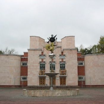 Кукольный театр.