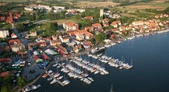 Миколайки, Польша.