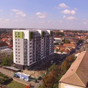 Орадя, Румыния.