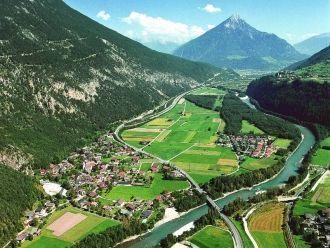 Имст, Австрия.