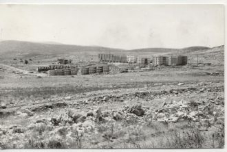 Старый Кармиэль