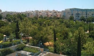 Парк Тлалим