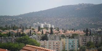 Кармиэль, Израиль