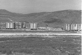 Кармиэль, 1964