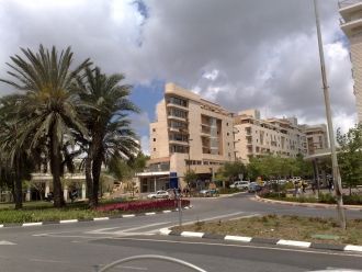 Кармиэль, Израиль