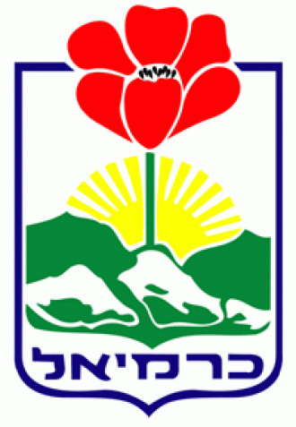 Герб&nbsp;Кармиэля
