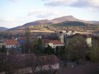 Жьяр-над-Гроном