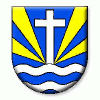 Герб Жьяр-над-Гроном.