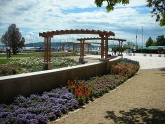 Балатонфюред, Венгрия.