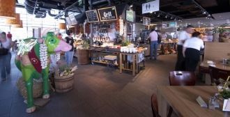 Достопримечательность города Мошонмадьяр