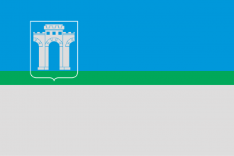 Флаг Ровно