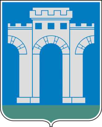 Герб города Ровно