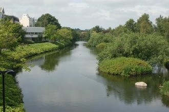 Брюне, Норвегия.