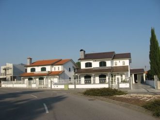 Эштаррежа, Португалия.