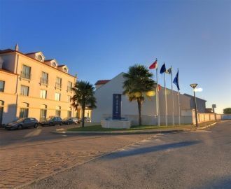 Достопримечательность Эштаррежи.