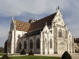 Достопримечательности города&nbsp;Бурк-а