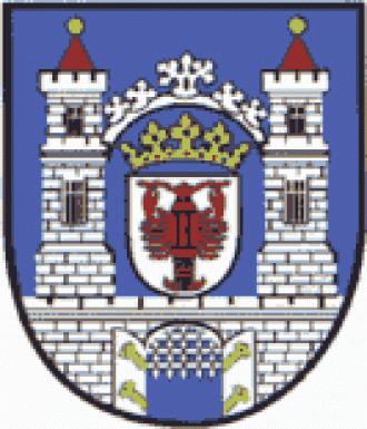 Герб Раковника.