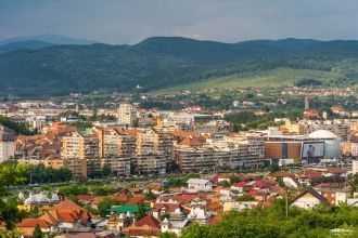 Рымнику-Вылча