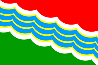 Флаг Тирасполя