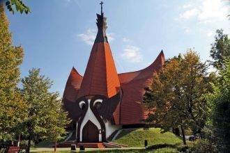 Евангелическая церковь