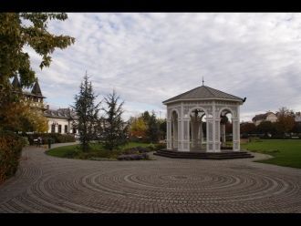 Миллениум-парк