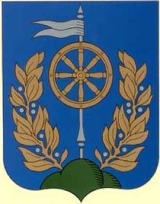 Герб Шиофока