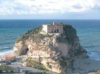 Ламеция-Терме, Италия.