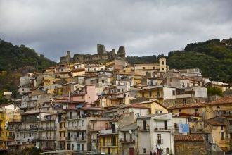 Ламеция-Терме