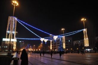 Ночной Перник.