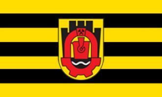 Флаг&nbsp;Перника.