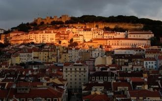 Баталья. Португалия.