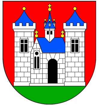 Герб Пршибрама.