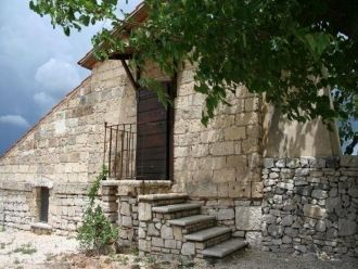 Пансион Lama Di Luna Biomasseria, Андрия