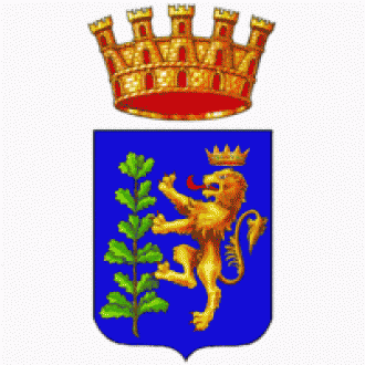 Герб г. Андрия.