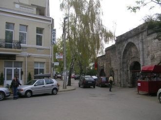 Видин, Болгария.