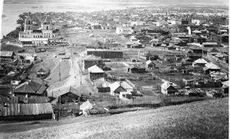 История города Кузнецк, Пензенская облас