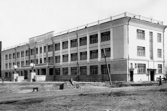 Кузнецк, Пензенская область, Россия.