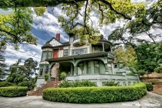 Культурный центр Фолкерка