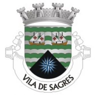 Герб Сагреша.