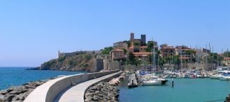 Орбетелло, Италия.