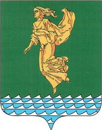 Герб Ангарска.